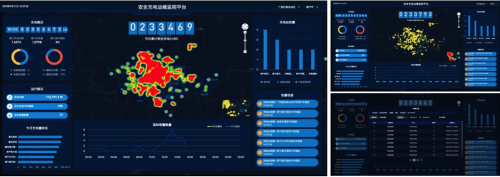 碧桂園物業與猛犸充電強強聯手，全面助力安全智能新社區建設